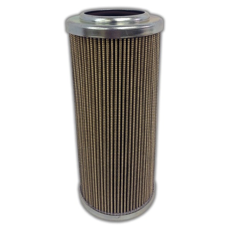MAIN FILTER Hydraulic Filter, replaces PARKER G03167, Pressure Line, 20 micron, Outside-In MF0060312